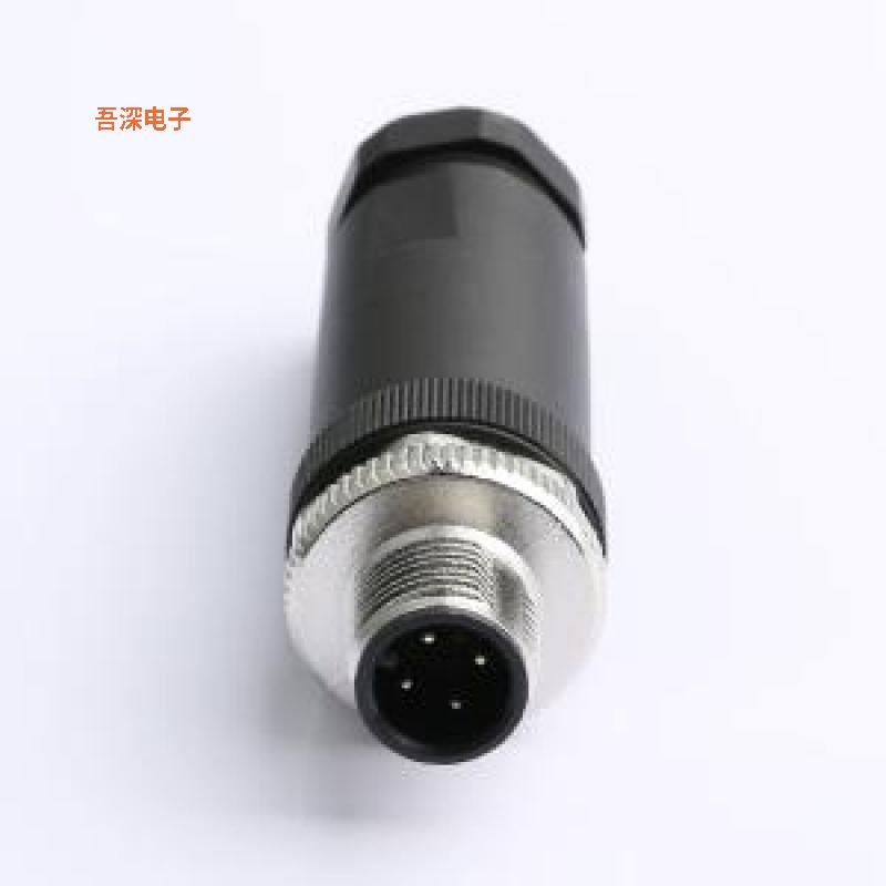 原装 M12-P4A-PWAP9-BS |全新正品圆形(线缆)