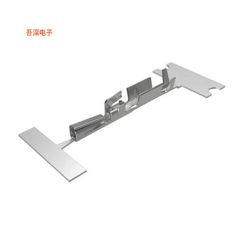 10141272-113LF|类型MICROSPACE TERMINAL-FEMAL