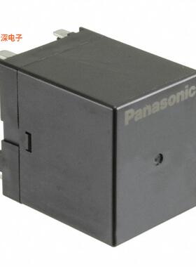 AHES4290 |通孔RELAY GEN PURPOSE 3PST 35A 6V