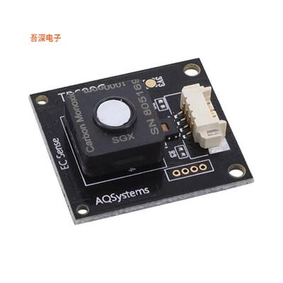 PS1-CO-1000-MOD |原装全新SENSOR CARBON MONOXIDE