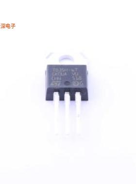 T835H-6T |原装TO-220ABTRIAC ALTERNISTOR 600V 8A TO220