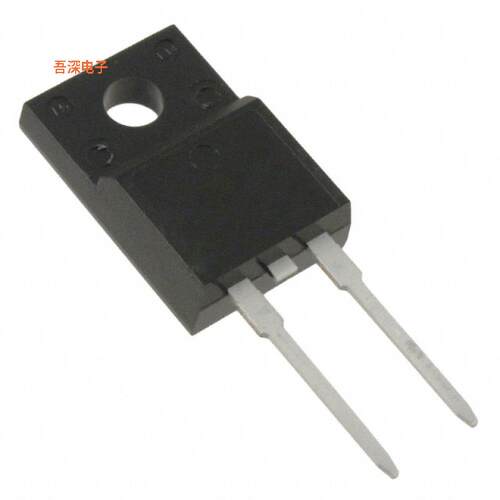 RJS6005TDPP-EJ#T2 |原装全新DIODE SIC 600V 15A TO220FP2L