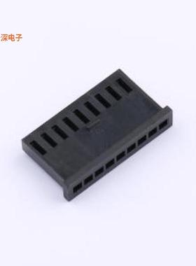 X2530H-09-PT |原装P=2.54mm(线对板/线对线)