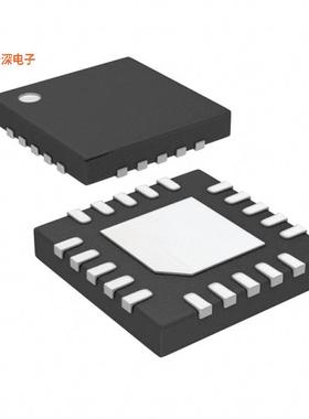 SKY12242-492LF |LTEIC RF SWITCH SPDT 3GHZ 20QFN