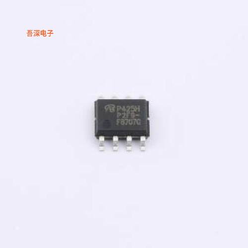 IRF8707GTRPBF-VB |原装SO-8(MOSFET)