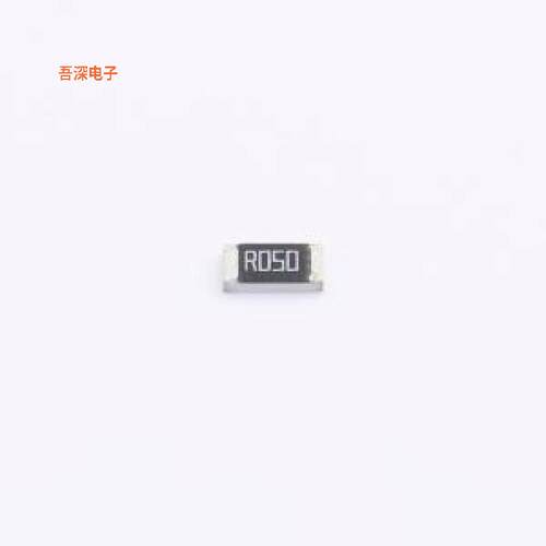 RL1206FR-7W0R05L |原装1206