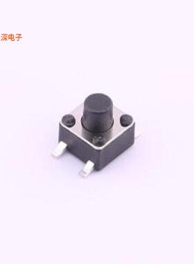 UK-B0206-G5-250-JZ |编带轻触SM