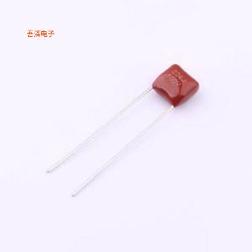 W222A224JD5L00A00A |聚酯膜电容薄膜电容插件,P=5mm