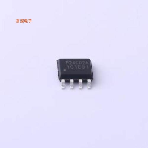 P24C02A-SSH-MIR |原装SOP-8EEPROM