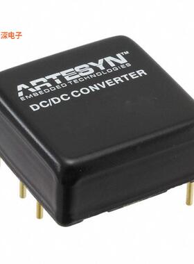 AXA04A18-L |隔离模块DC DC CONVERTER 5V 20W