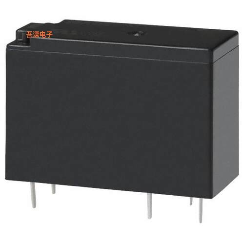 JW2SN-B-DC24V |原装全新RELAY GEN PURPOSE DPDT 5A 24V