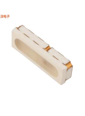 CRGB1318FSE-TM |红色，绿色，蓝色（RGB） RGB DIFFUSED SMD