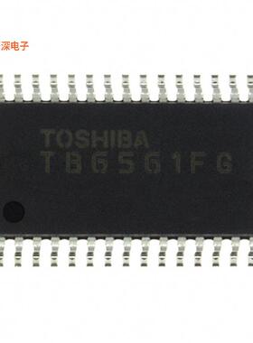 TB6561FG,8,EL|原装全新IC MOTOR DRIVER 10V-36V 30SSO