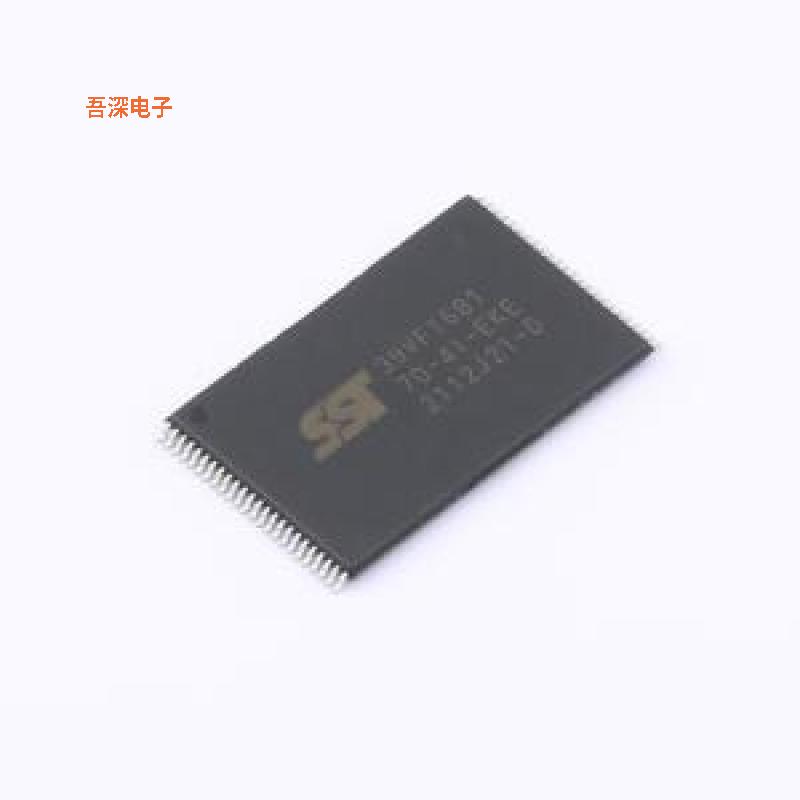SST39VF1681-70-4I-EKE 原装|正品TSOPI-48