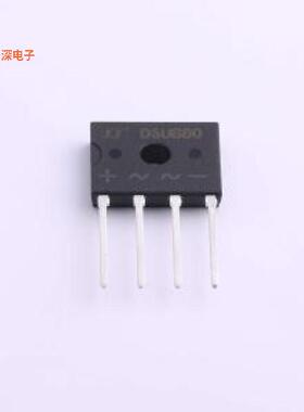 D6UB80 |D6UB80-B1-0000整流桥D3K