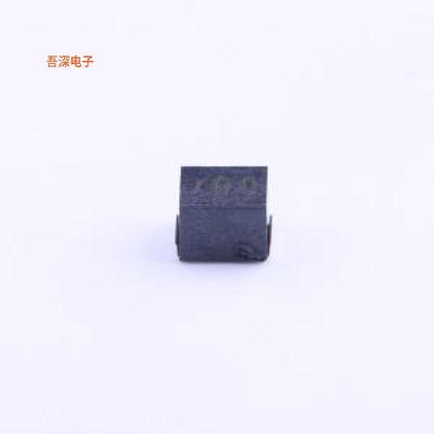 NLCV32T-100K-PF |原装1210FIXED IND 10UH 450MA 468MOHM SMD