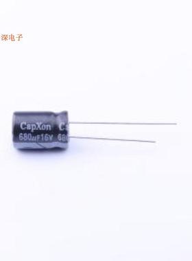 KM681M016F115A |原装插件,D8xL11.5mm直插铝电解