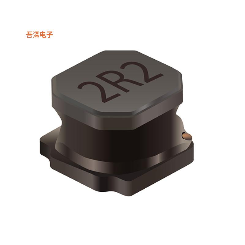 SRN5040TA-3R3M |原装全新FIXED IND 3.3UH 3.5A 24 MOHM SMD