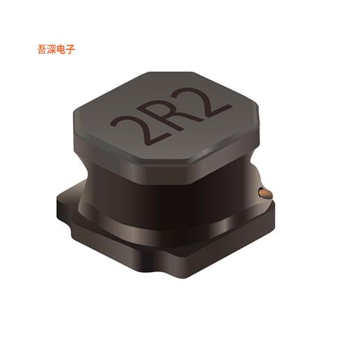 SRN5040TA-100M |原装SMD,5x5mm功率