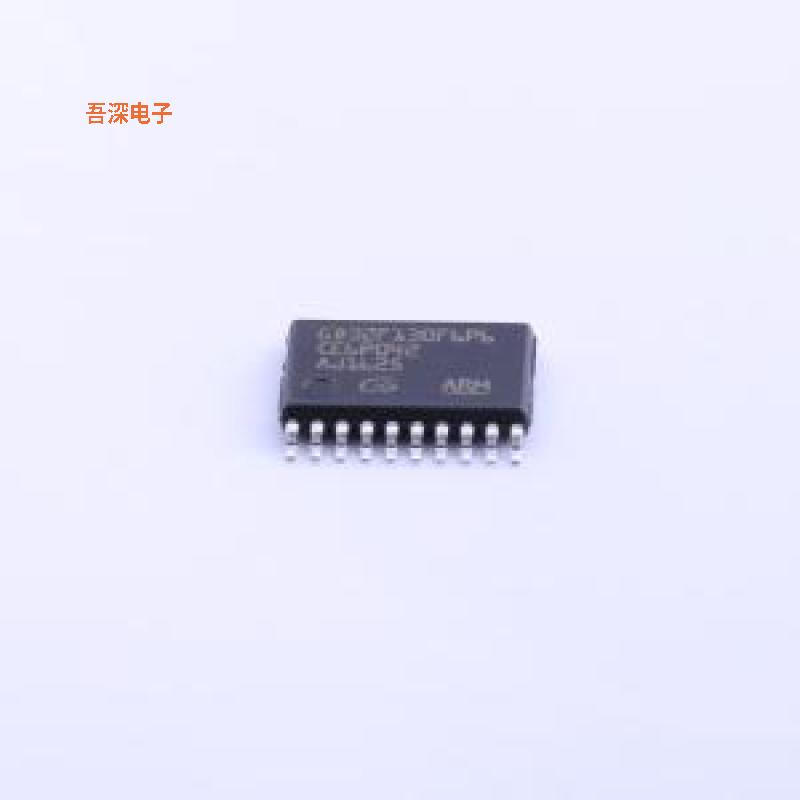 GD32F130F6P6TR |原装TSSOP-20单片机(MCU/MPU/SOC)