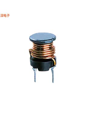 7447720472 |绕线FIXED IND 4.7MH 210MA 9.5 OHM TH