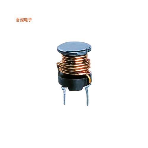 7447720901 |绕线WE-TI RADIAL LEADED WIRE WOUND I