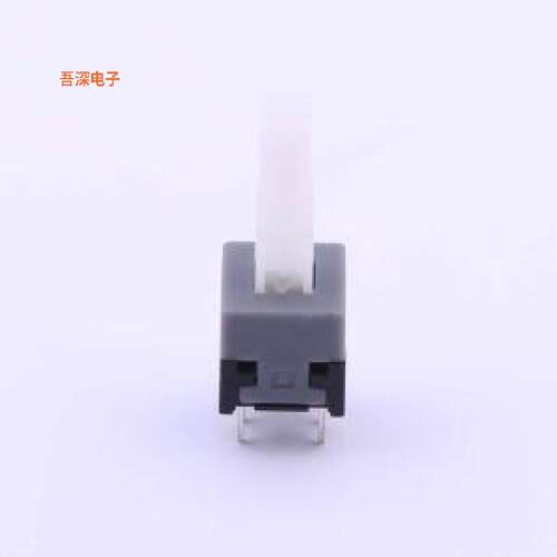 XKB8585-W-220 |8.5x8.5x22插件无锁按键插