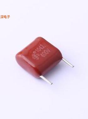 L22G104JJ132095095050EOY |原装插件,P=7.5mm薄膜