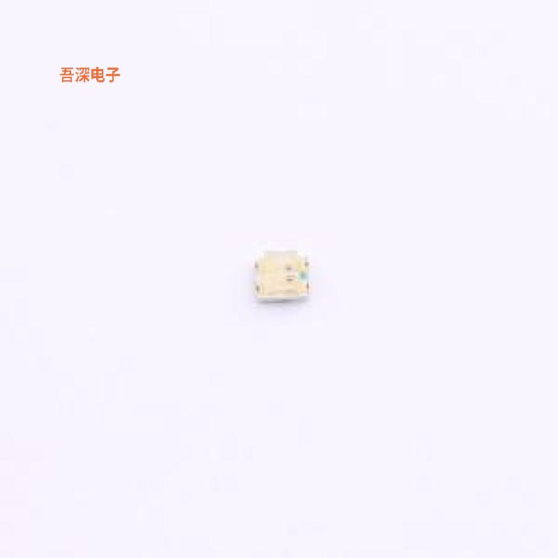 A-SP1922AR5G2C-A01-2T |原装SMD-4P,1.6x1.5mm发光二极管/