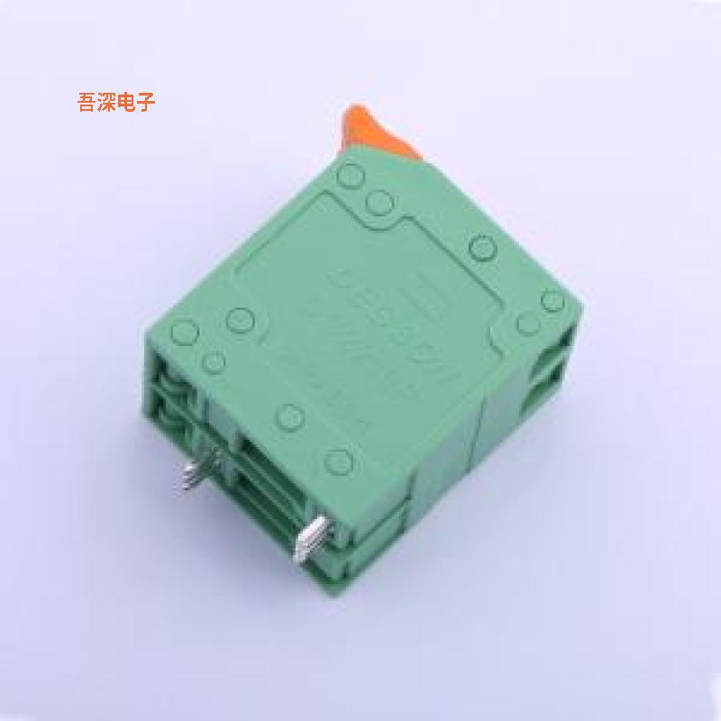 DG2216R-10.0-DA-02P-14-00A(H ) 原装|正品弯插,P=10mm(交错脚)