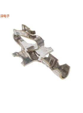 0008500183 |类型CONN 22-26AWG CRIMP TIN