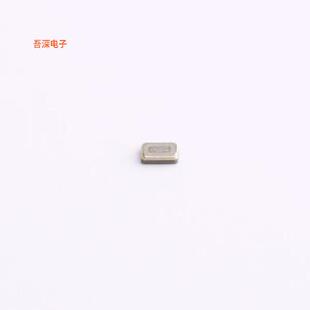 SX201232768K2QDCZ2T |原装SMD2012-2P无源晶振