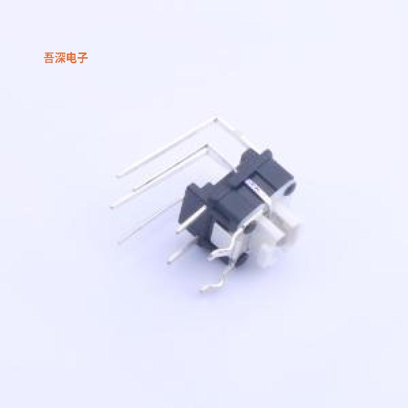 TPC02-200L00-R |原装插件轻触开关