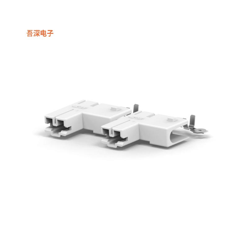 3-2299287-1 |原装全新POD-LOK 187 FLAG AWG 24-20 PTPBR