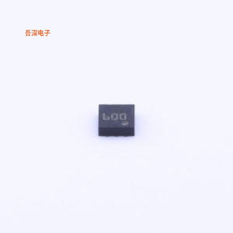 BMA456 |原装LGA-12(2x2)ACCEL 2-16G I2C/SPI 12LGA