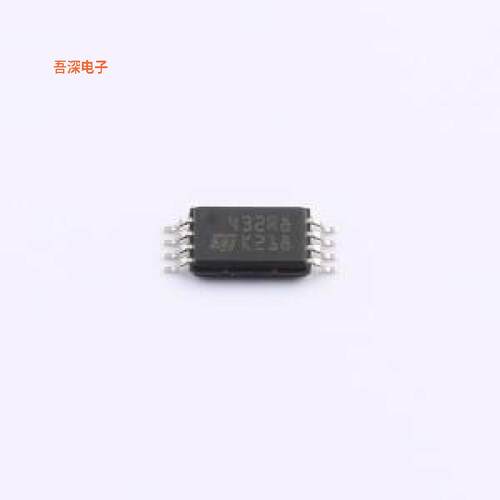 M24C32-DRDW8TP/K |原装TSSOP-8EEPROM