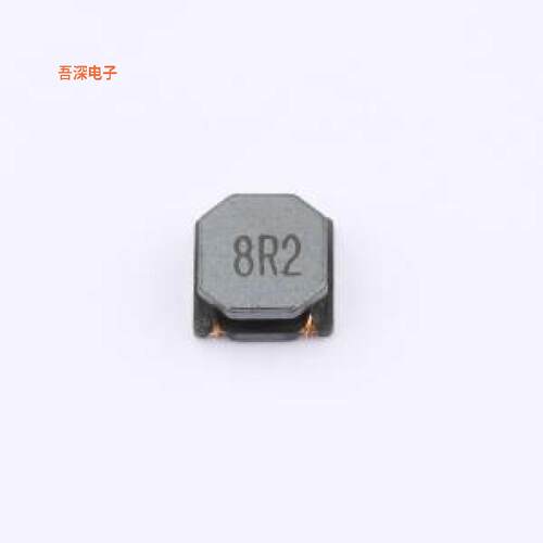 NR6028M8R2A |原装SMD,6x6mm功率