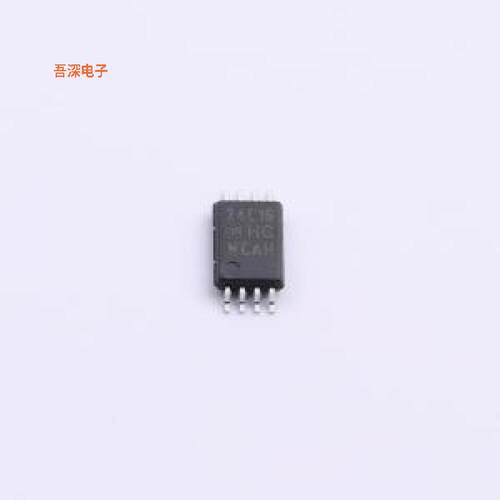 AT24C16MT/TR-HG |EEPROMI2C-Compatible Serial E2 PROM