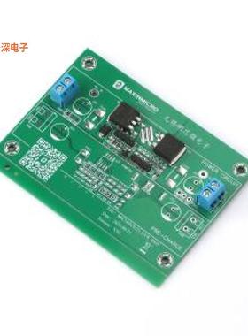 MX74502D23_-Eval Board |开发板开发板SMD,81x71mm