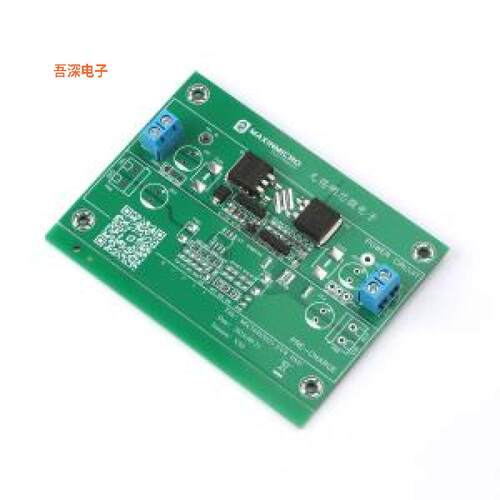 MX74502D23_-Eval Board |SMD,81x71mm