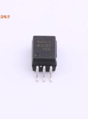 ACPL-W454-560E |原装SSO-6OPTOISO 5KV TRANS 6-SO STRETCHED