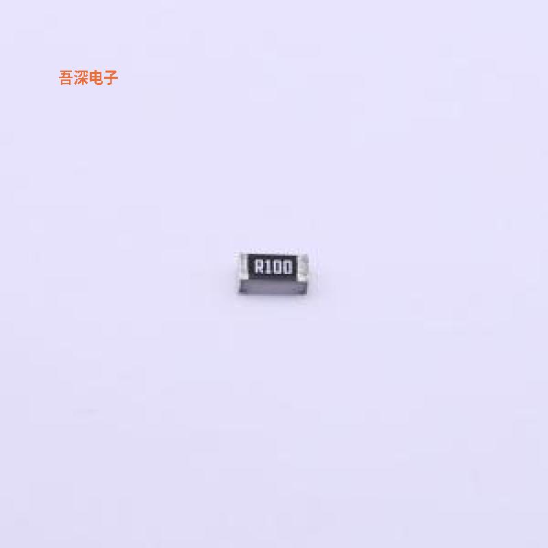 CSR0805FTR100 |原装0805RES 0.1 OHM 1% 1/4W 0805