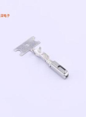 原装 5-968220-1 |全新正品MQS SOCKET CONTACT F. MULTIPLE