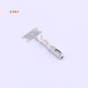 原装 5-968220-1 |全新正品MQS SOCKET CONTACT F. MULTIPLE