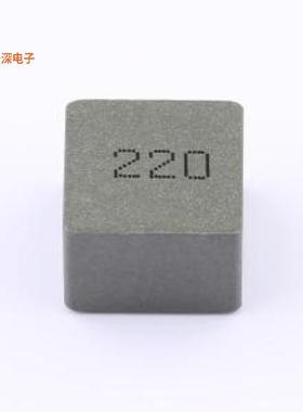 YSPIT1513A-220M |扁线 大电流功率SMD,15.5x16.5mm