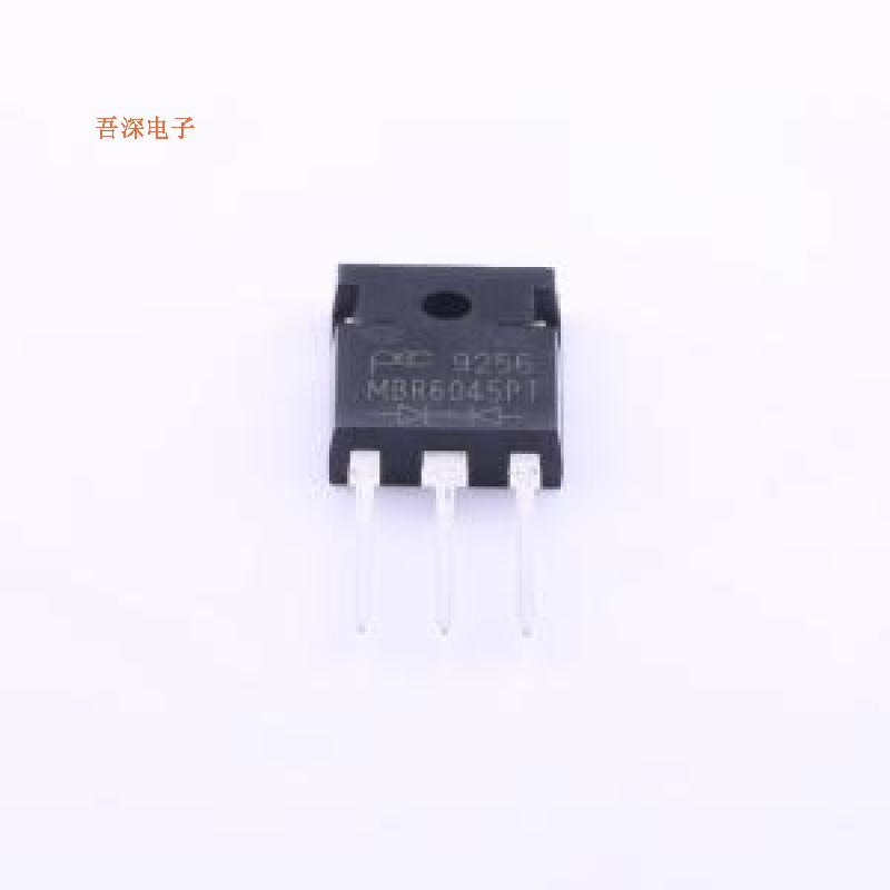 MBR6045PT_T0_00001 原装|正品TO-3P-3