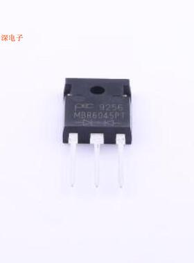 MBR6045PT_T0_00001 原装|正品TO-3P-3
