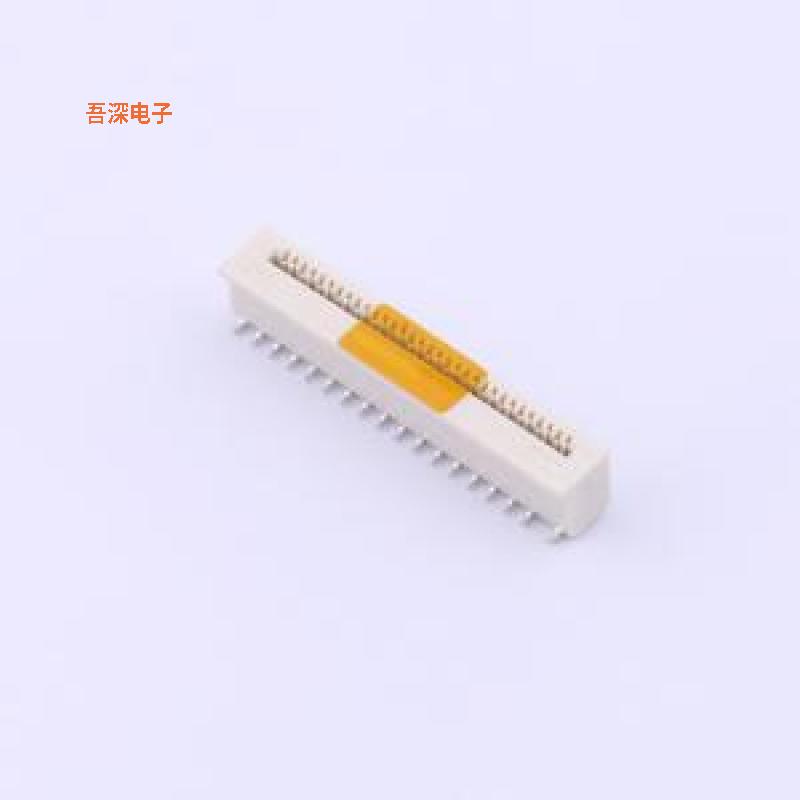 FPC-0.5AD-32PB |原装SMD,P=0.5mmFFC/FPC