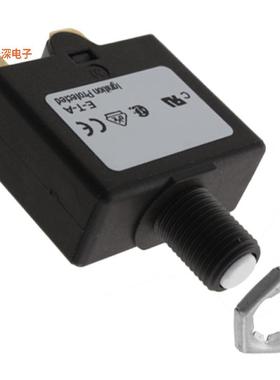 1658-G21-01-P10-30A |原装全新CIR BRKR THRM 30A 240VAC 28VDC