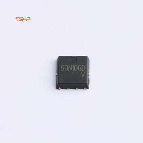 SP60N10GDNK |原装PDFN-8L(5x6)(MOSFET)